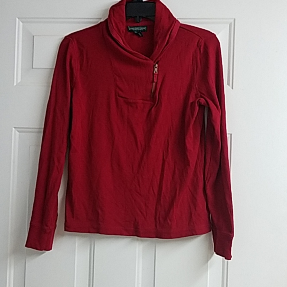 Ralph Lauren sweatshirt